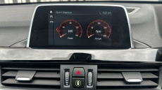 BMW X1 sDrive 20i M Sport 5dr Step Auto Petrol Estate